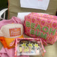 Beachin' - Vintage Trucker Hat - Shop LINNY CO