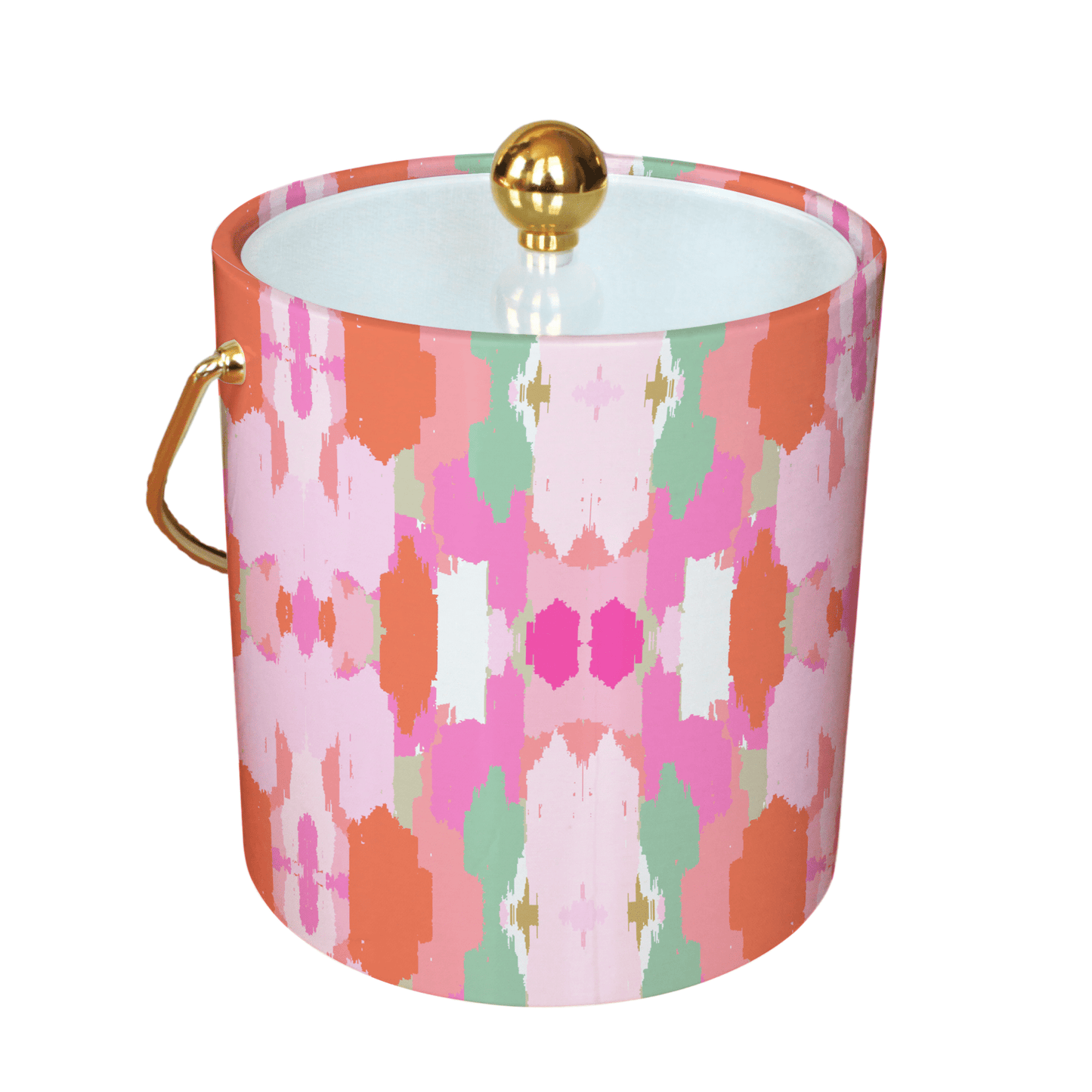 Belmont Ice Bucket - New! - Shop LINNY CO