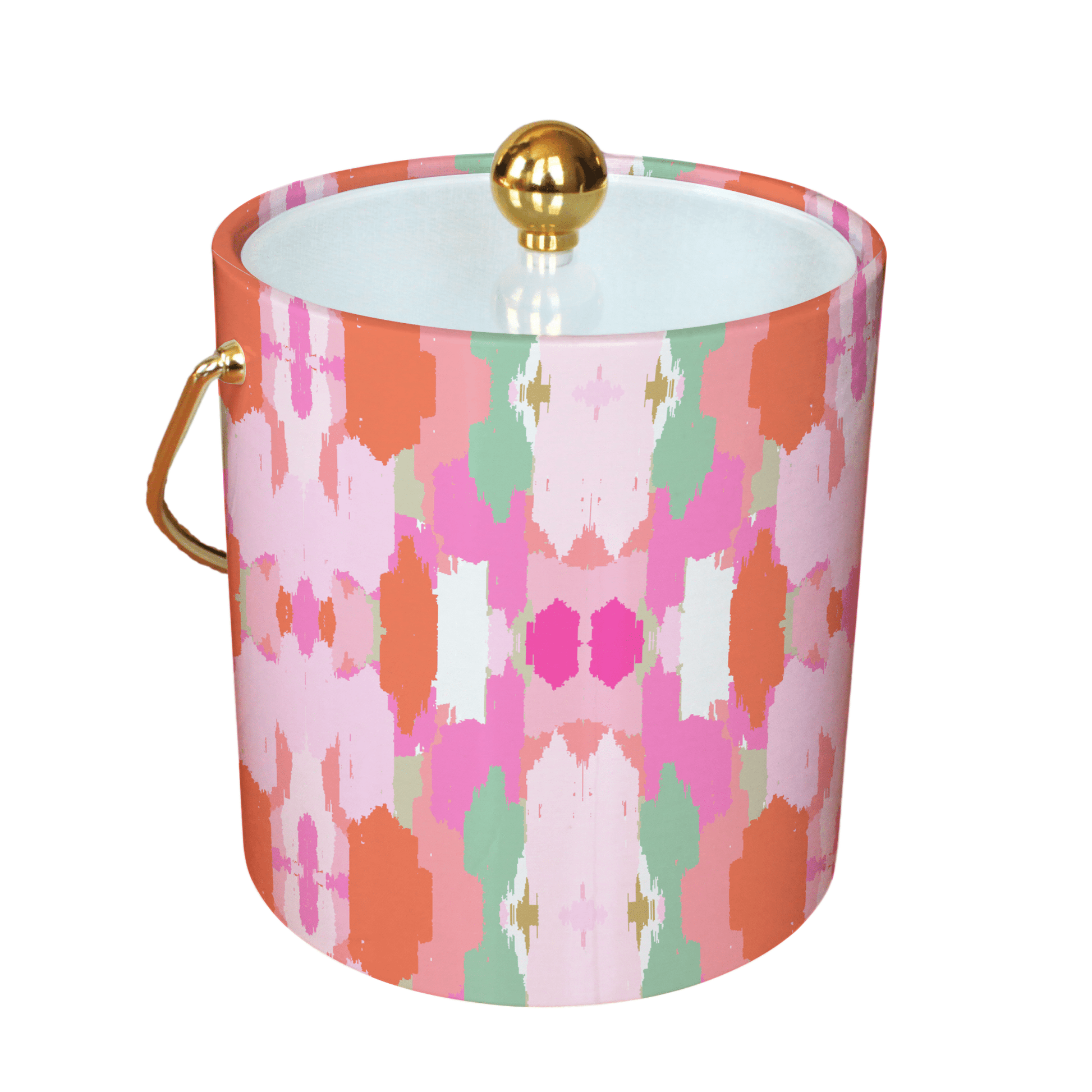 Belmont Ice Bucket - New! - Shop LINNY CO