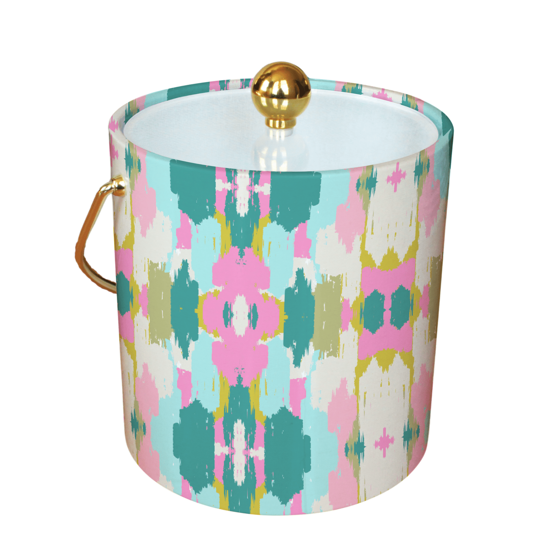 Belmont Ice Bucket - New! - Shop LINNY CO