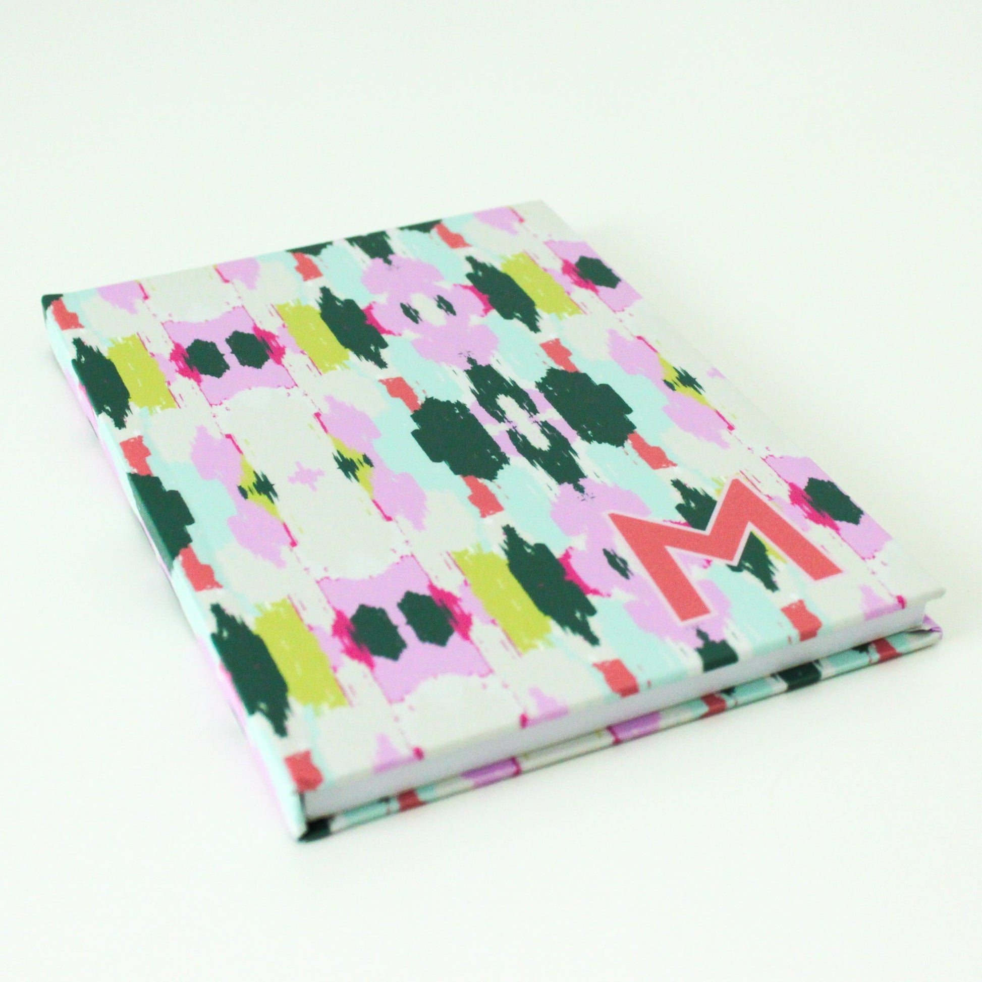 Belmont Single Initial Journal - Shop LINNY CO