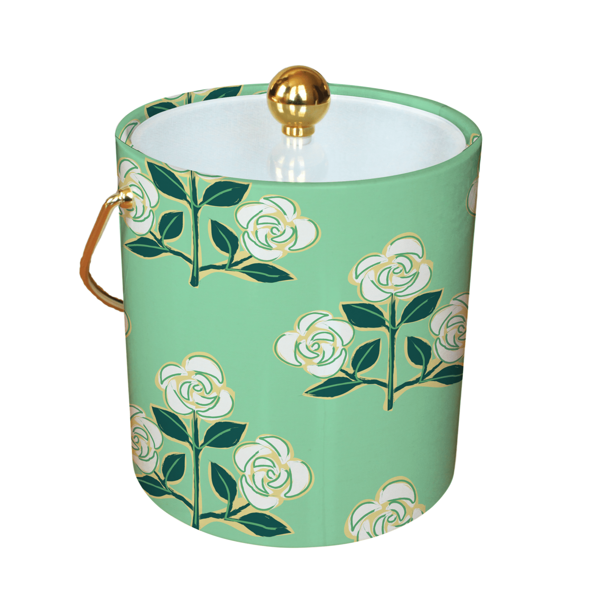 Betsy Grand Ice Bucket - New! - Shop LINNY CO