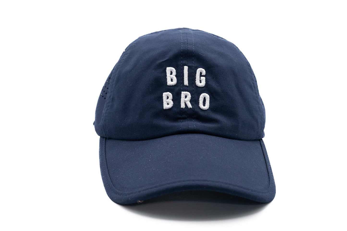 Big Bro Athletic Hat - Shop LINNY CO