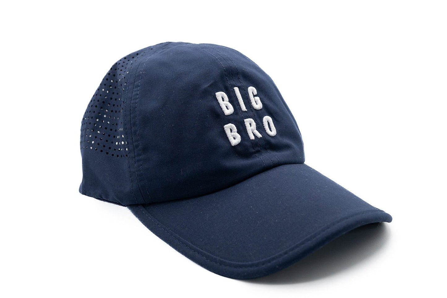 Big Bro Athletic Hat - Shop LINNY CO