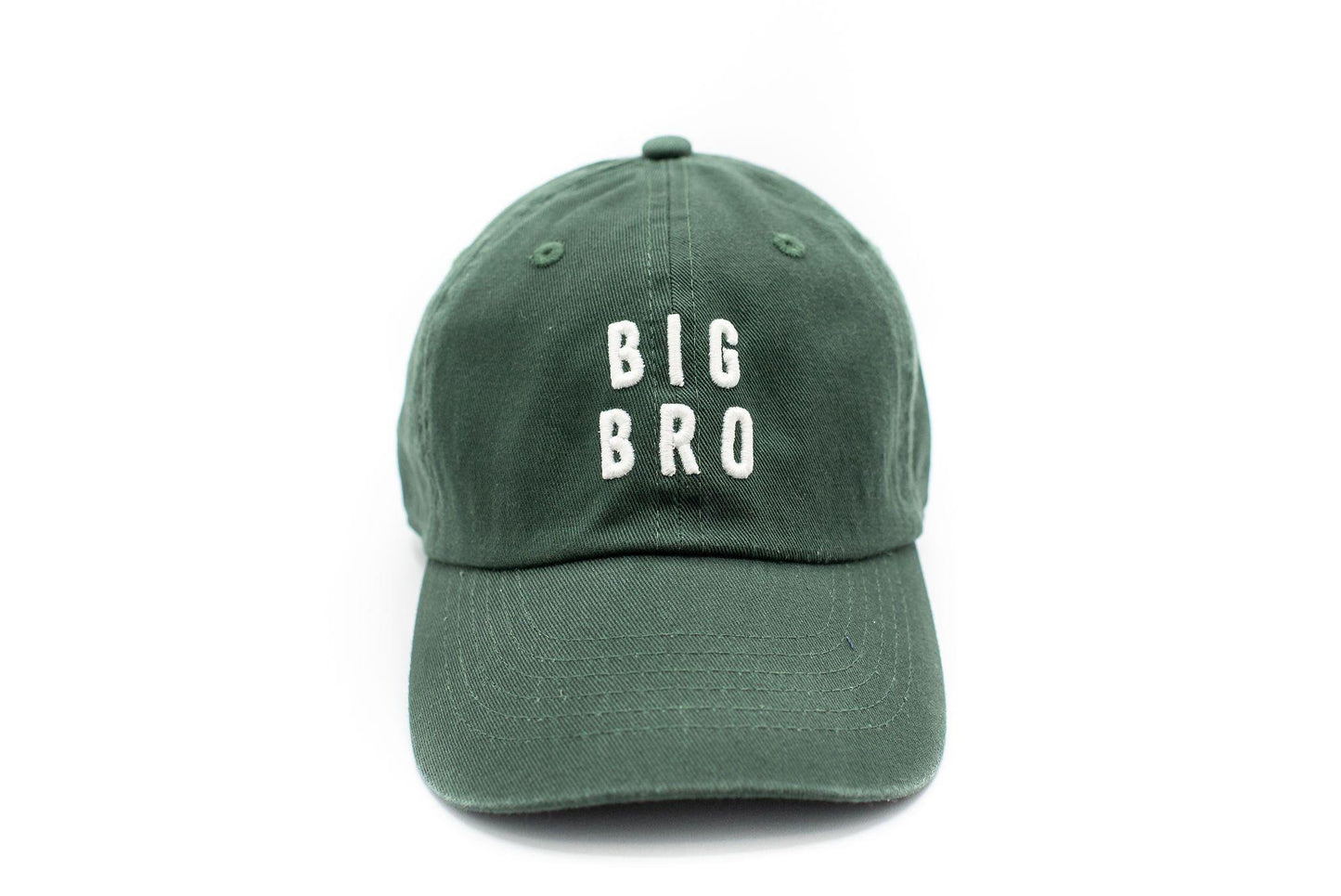 Big Bro Baseball Hat - Shop LINNY CO