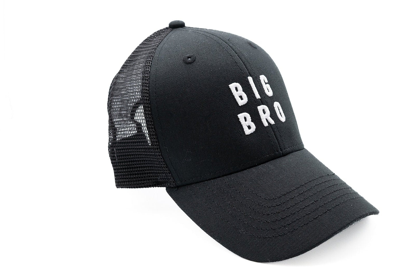 Big Bro Snapback Hat - Shop LINNY CO