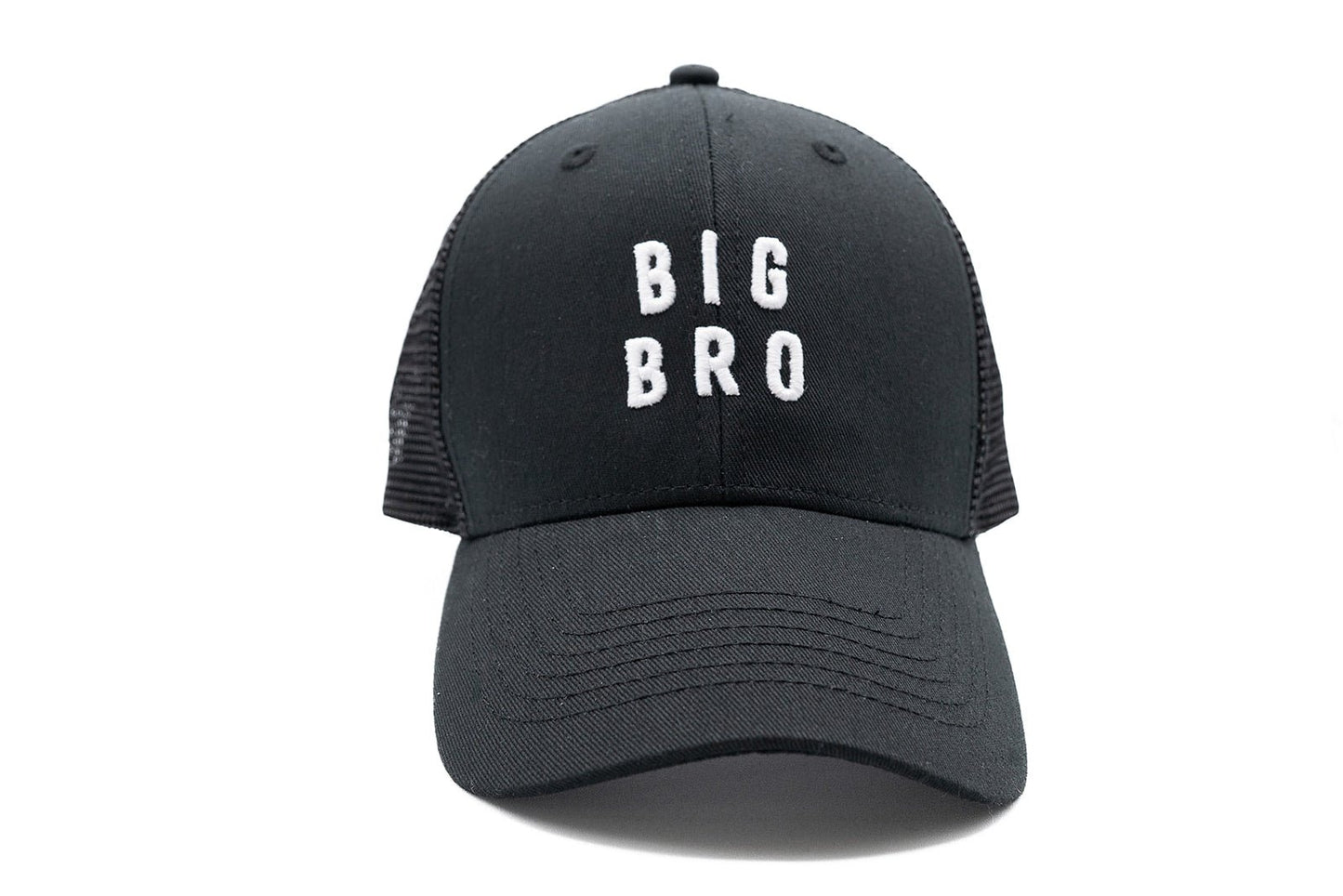 Big Bro Snapback Hat - Shop LINNY CO