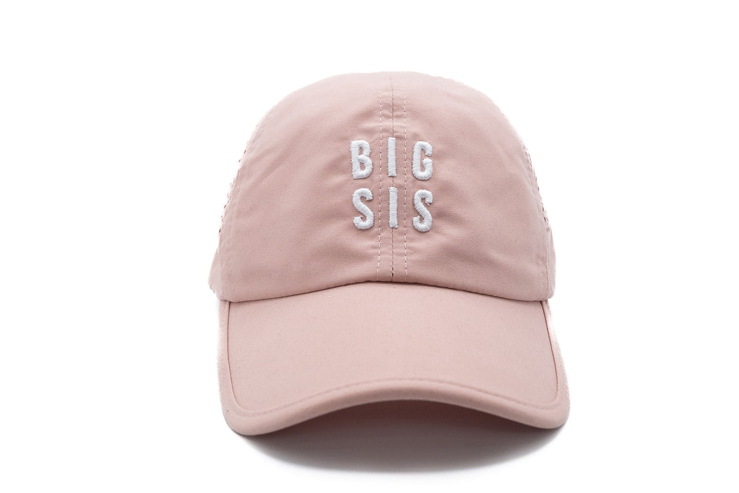 Big Sis Athletic Hat - Shop LINNY CO
