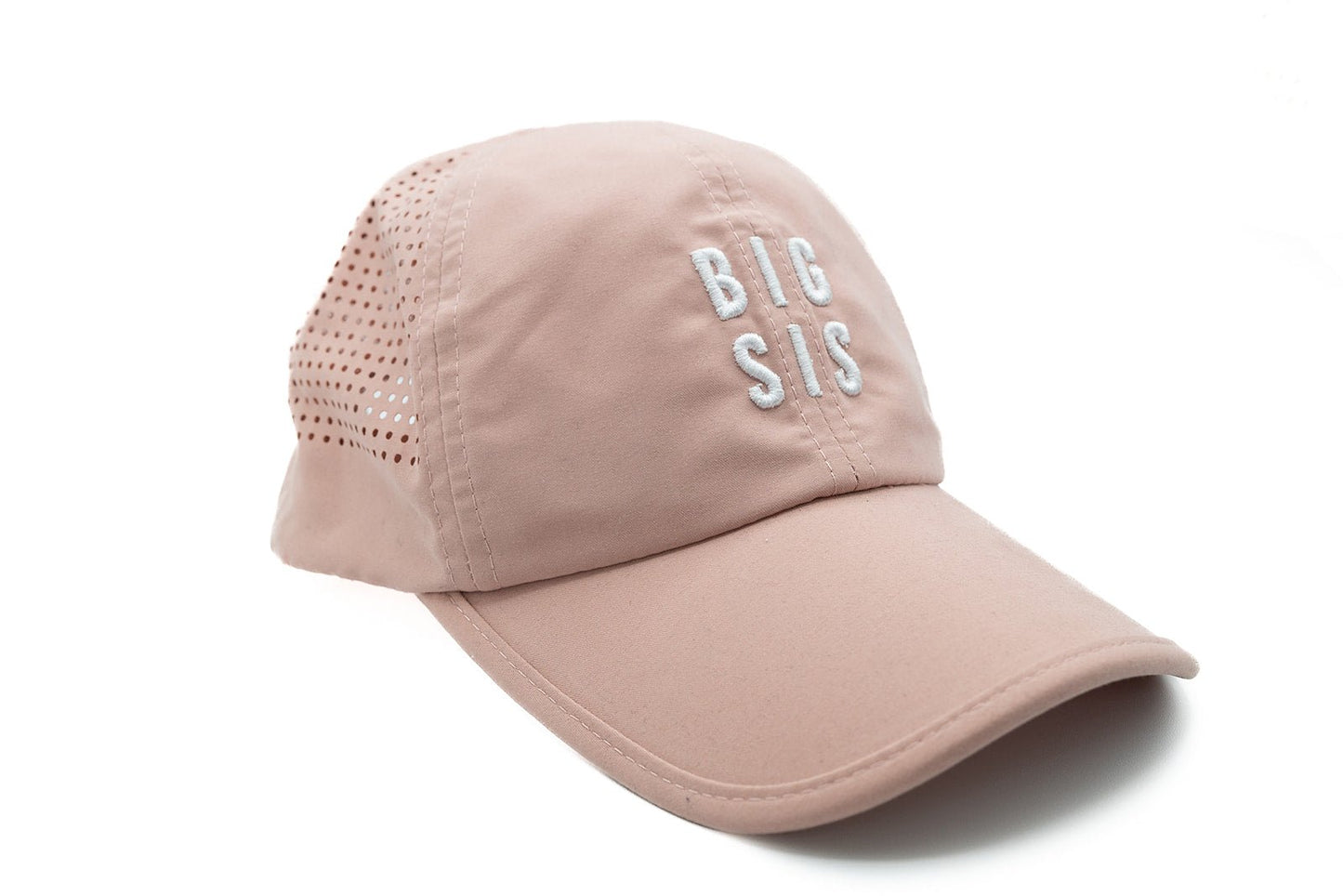 Big Sis Athletic Hat - Shop LINNY CO