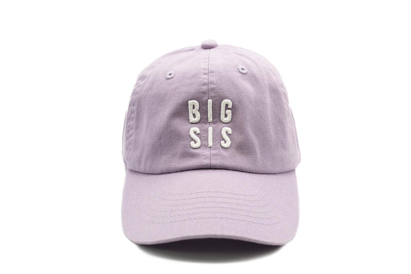 Big Sis Baseball Hat - Shop LINNY CO