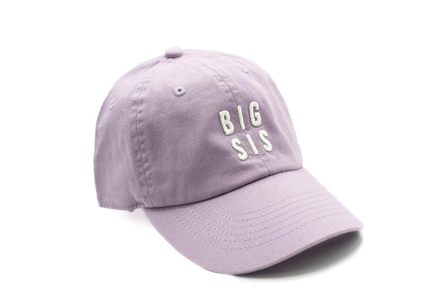 Big Sis Baseball Hat - Shop LINNY CO