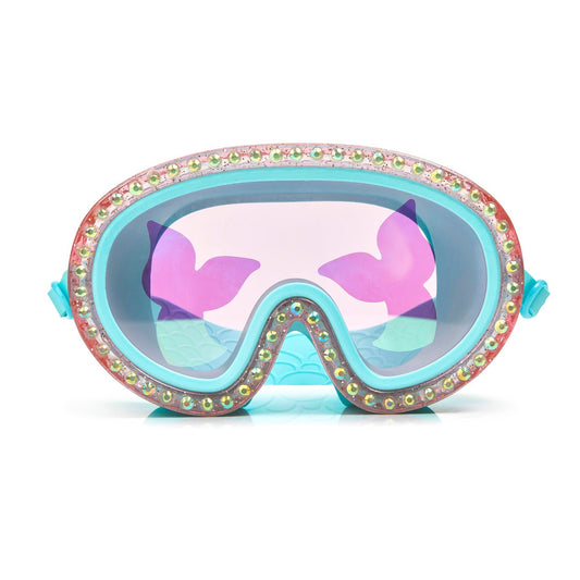 Blue Sushi Kids' Swim Mask - Shop LINNY CO