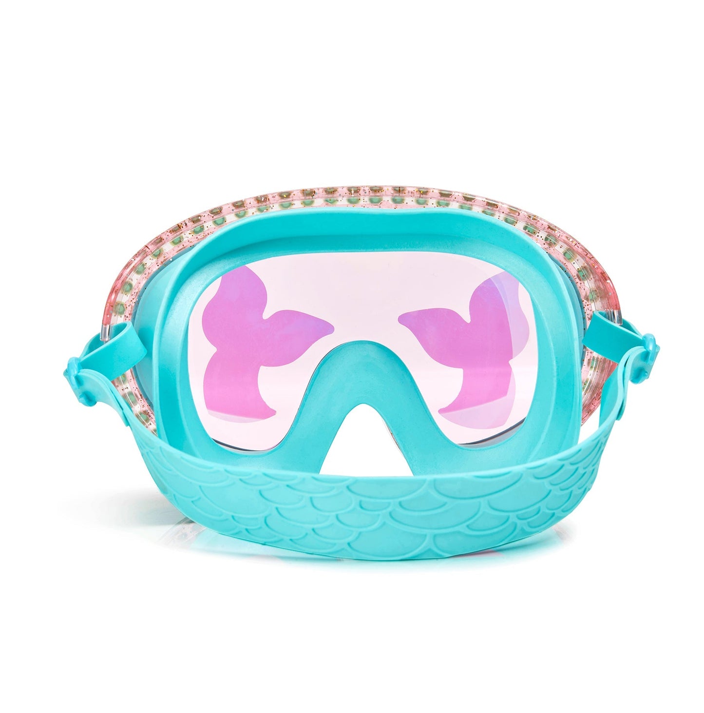 Blue Sushi Kids' Swim Mask - Shop LINNY CO