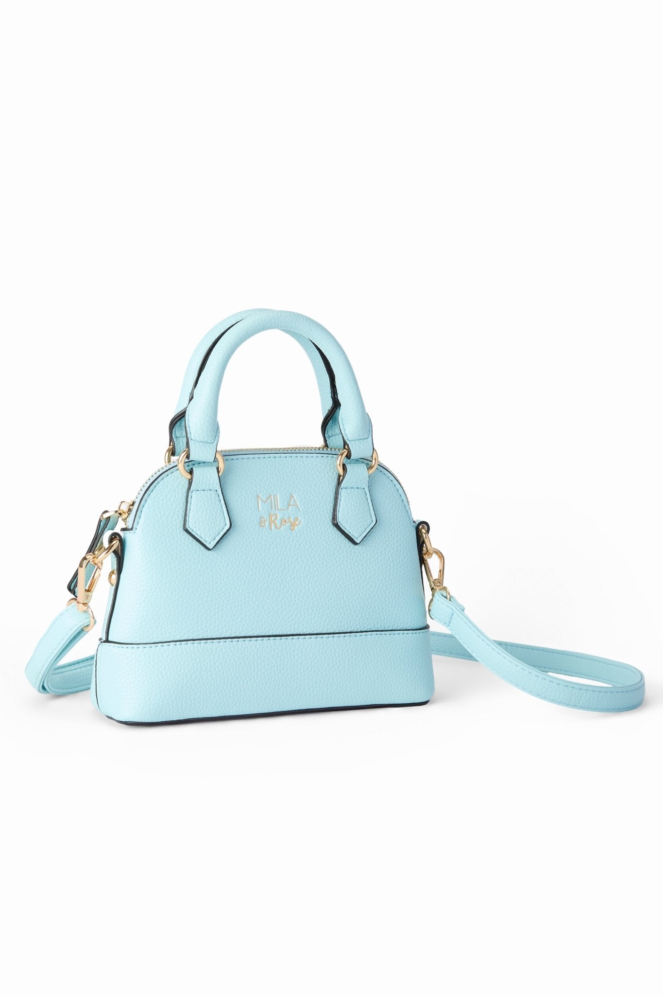 Bluebird Girl's Crossbody Purse - Shop LINNY CO