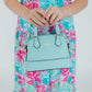 Bluebird Girl's Crossbody Purse - Shop LINNY CO
