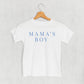 Boy Mama and Mama's Boy - Shop LINNY CO