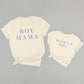Boy Mama and Mama's Boy - Shop LINNY CO