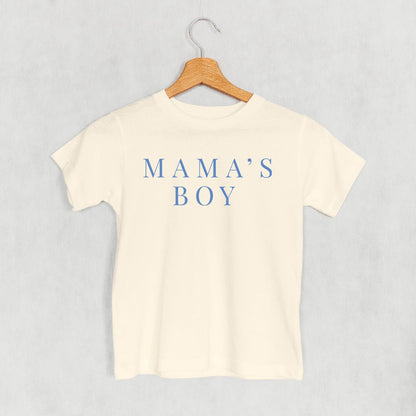Boy Mama and Mama's Boy - Shop LINNY CO