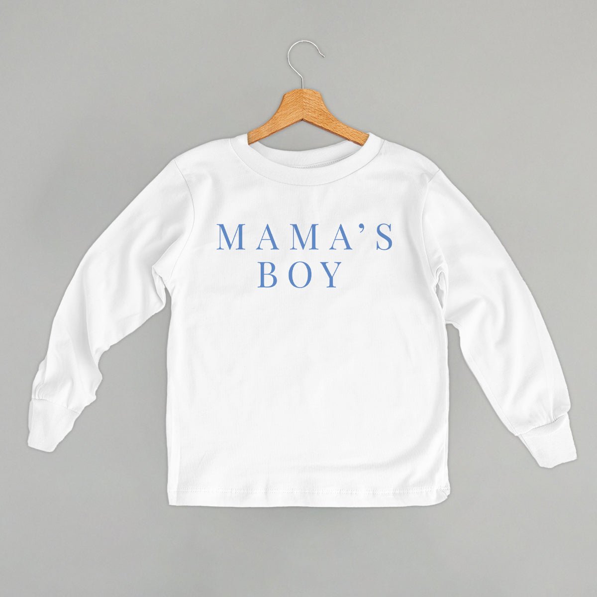 Boy Mama and Mama's Boy - Shop LINNY CO