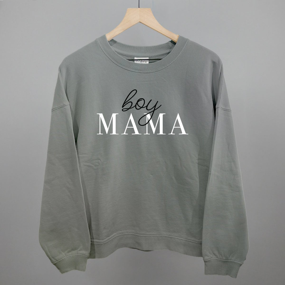 Boy Mama - Shop LINNY CO