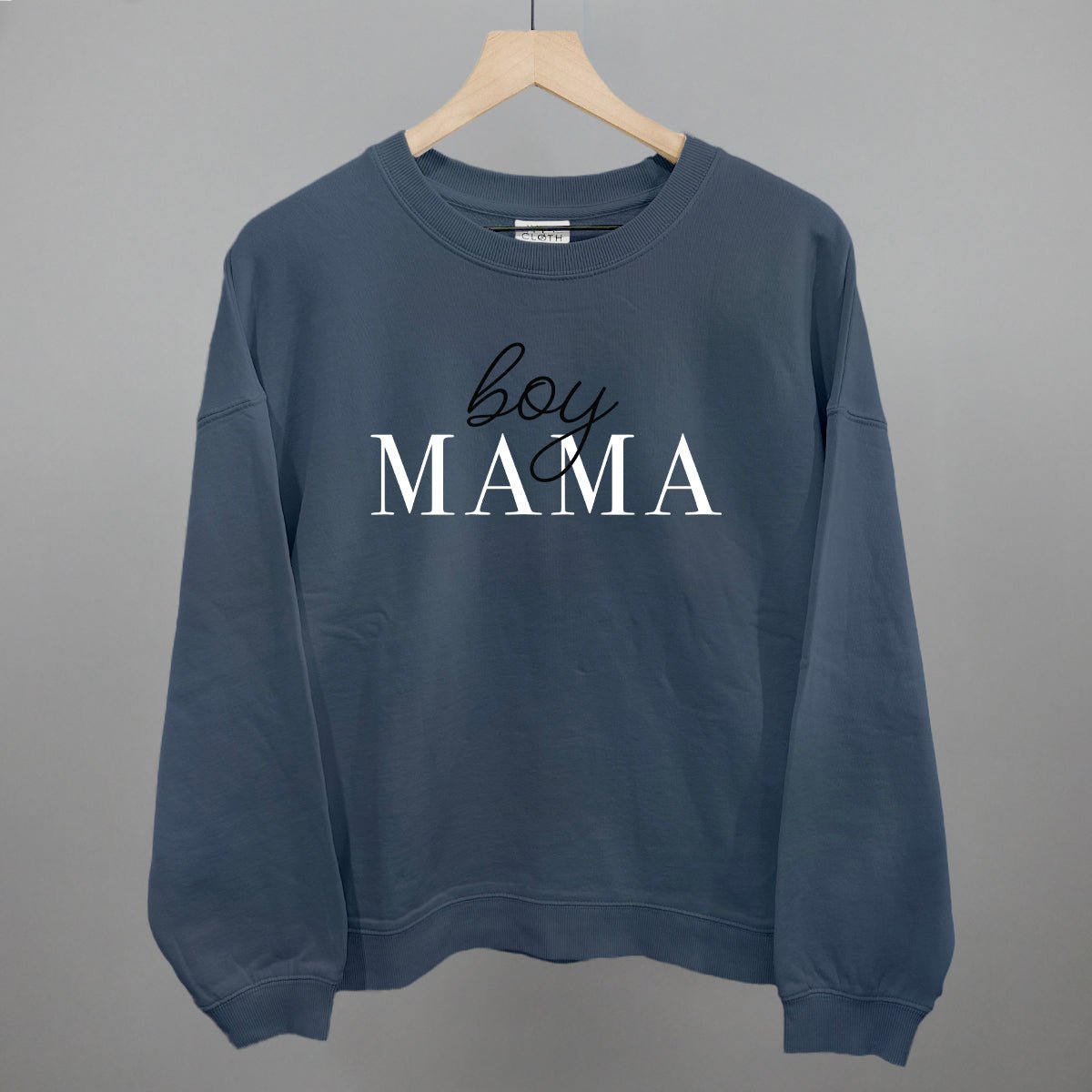 Boy Mama - Shop LINNY CO