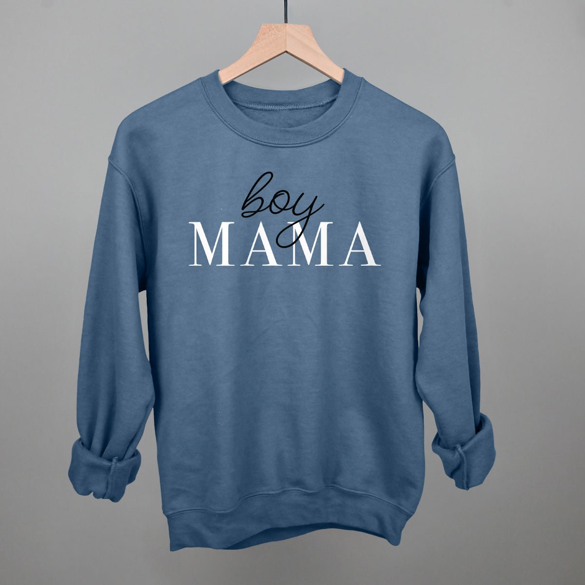 Boy Mama - Shop LINNY CO