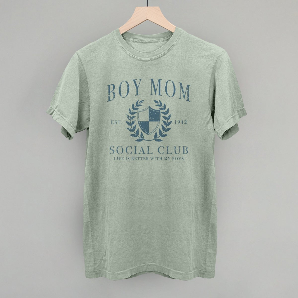 Boy Mom Social Club - Shop LINNY CO
