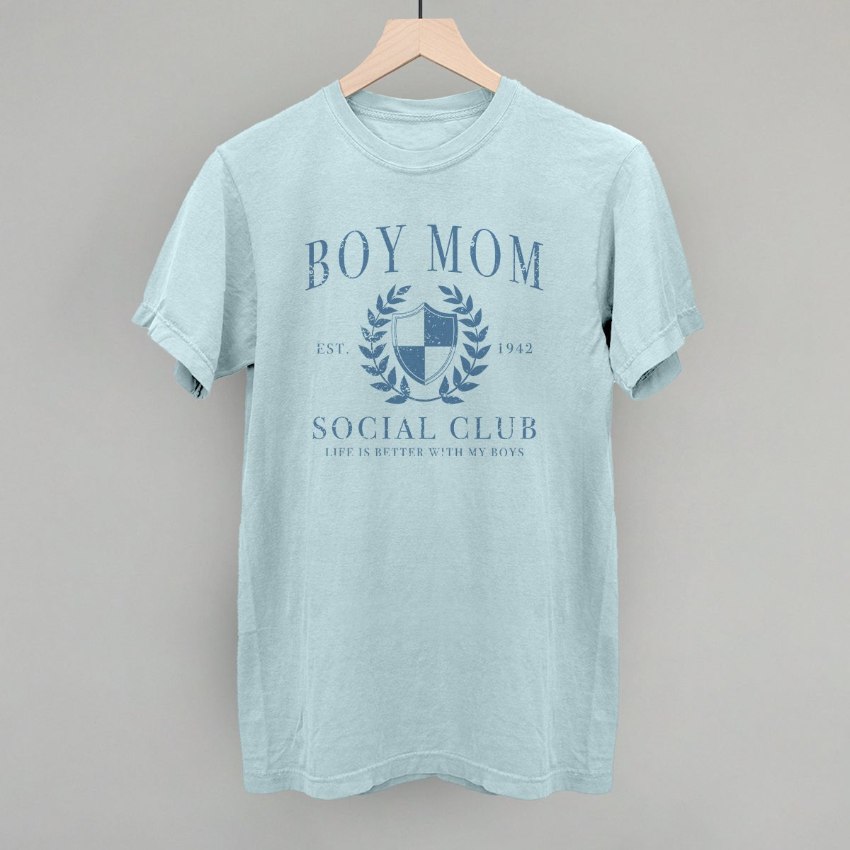 Boy Mom Social Club - Shop LINNY CO