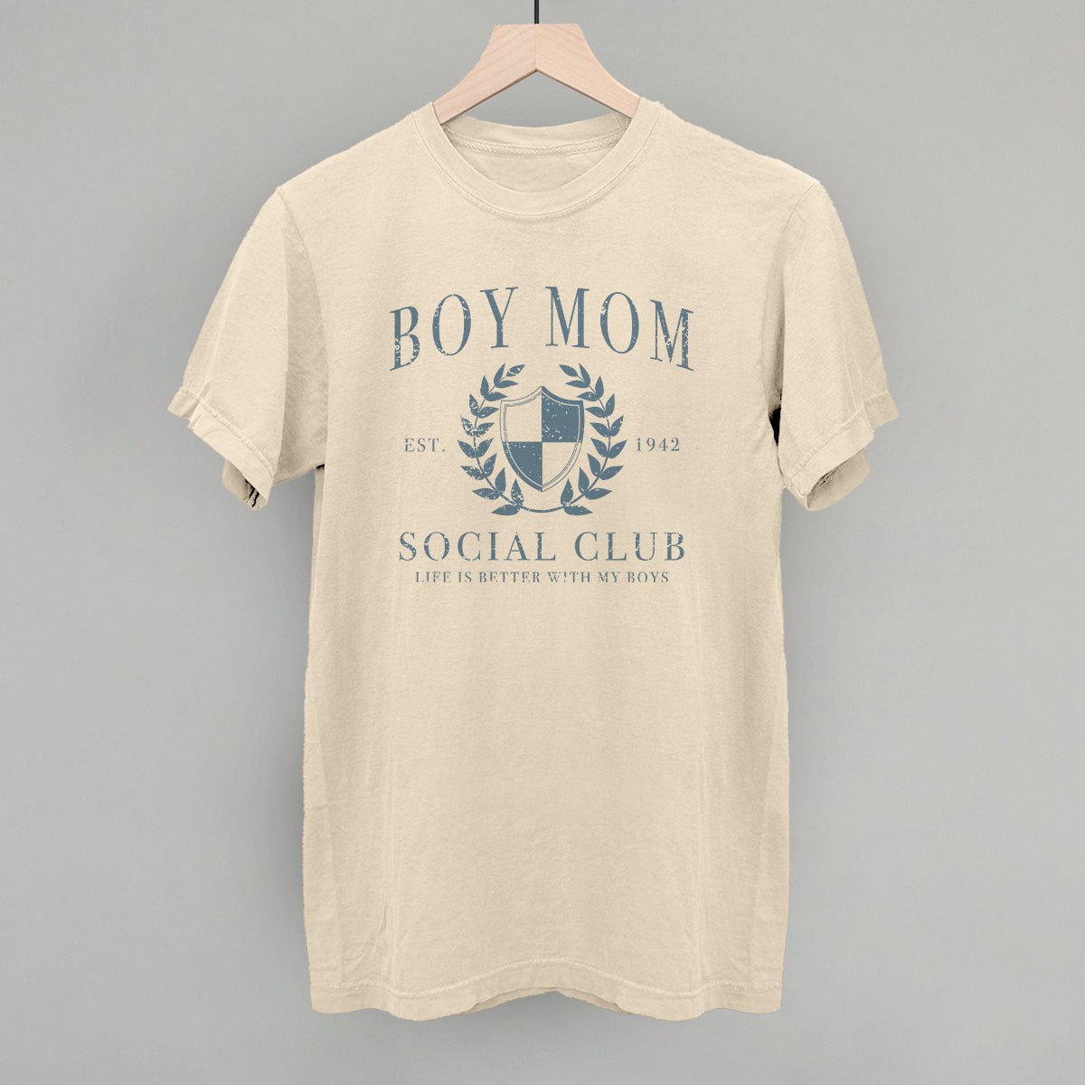 Boy Mom Social Club - Shop LINNY CO