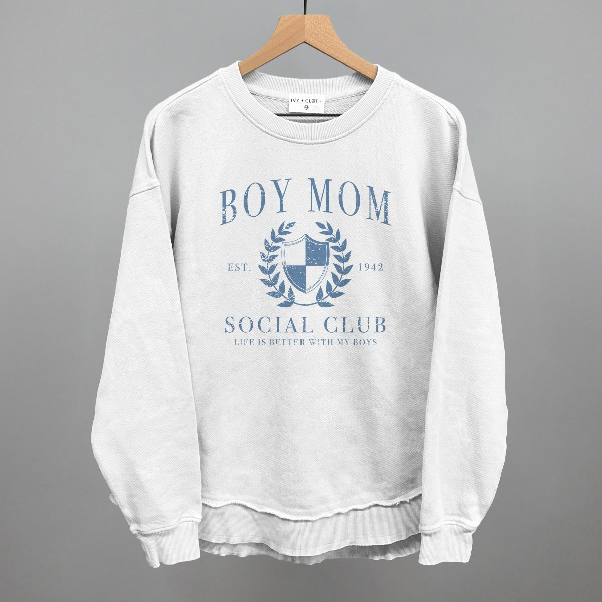 Boy Mom Social Club - Shop LINNY CO