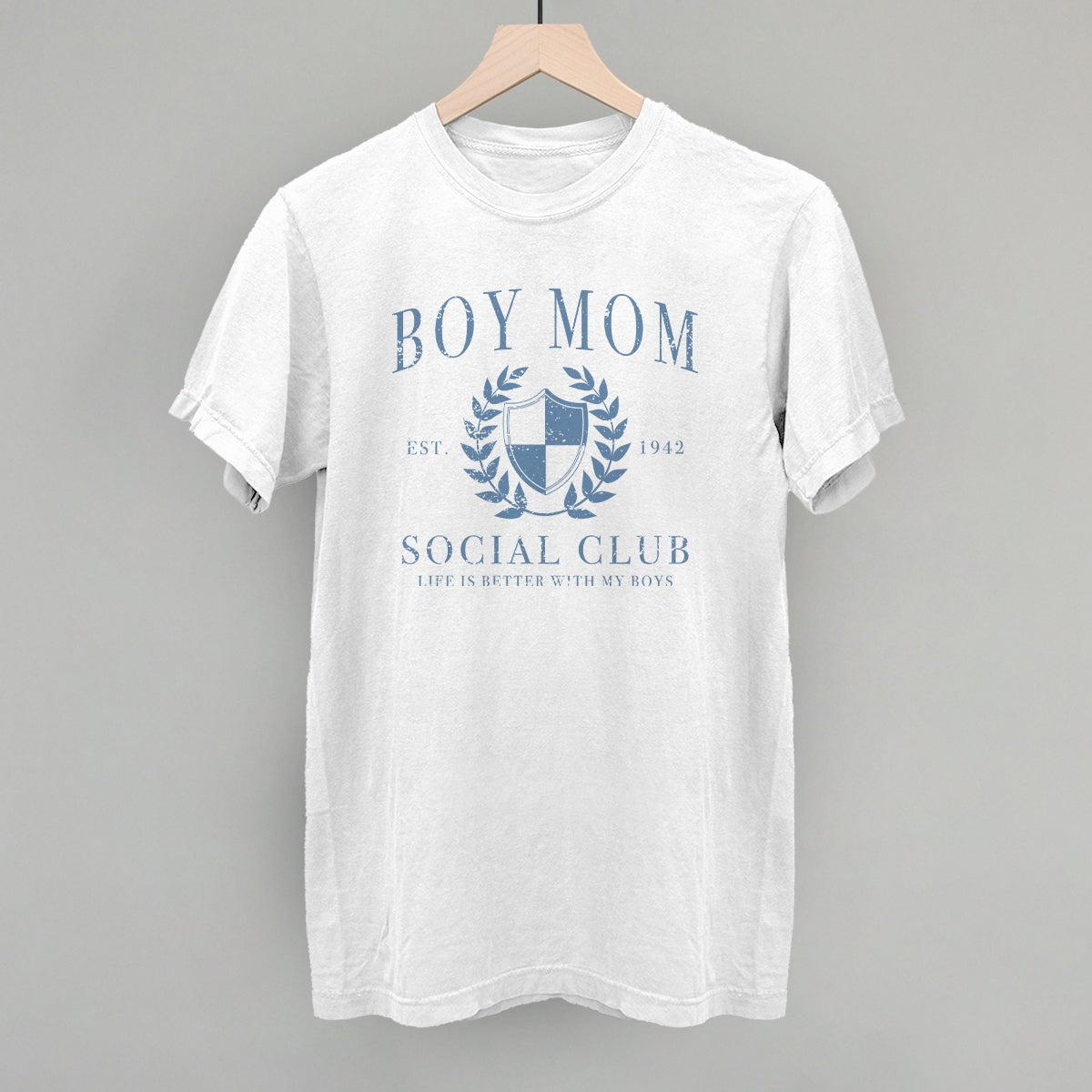 Boy Mom Social Club - Shop LINNY CO