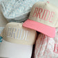Bride - Vintage Trucker Hat - Shop LINNY CO