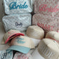 Bride - Vintage Trucker Hat - Shop LINNY CO