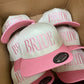 Bride - Vintage Trucker Hat - Shop LINNY CO
