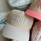 Bride - Vintage Trucker Hat - Shop LINNY CO