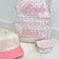Bride - Vintage Trucker Hat - Shop LINNY CO