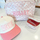 Bride - Vintage Trucker Hat - Shop LINNY CO