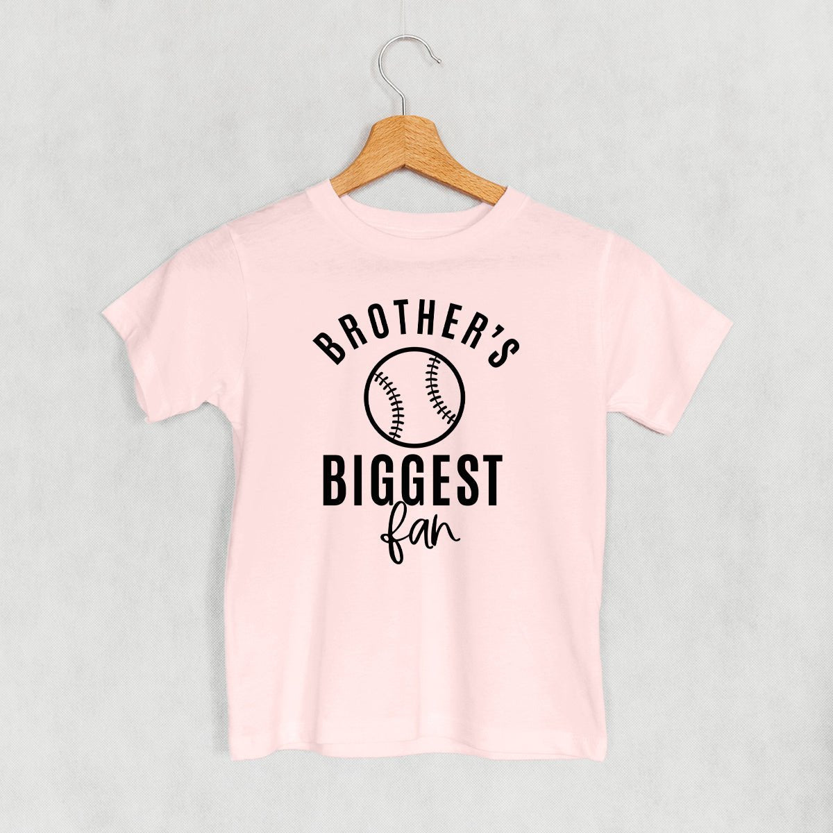 Brother's Biggest Fan - Shop LINNY CO