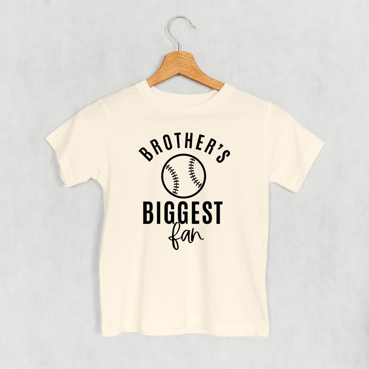 Brother's Biggest Fan - Shop LINNY CO