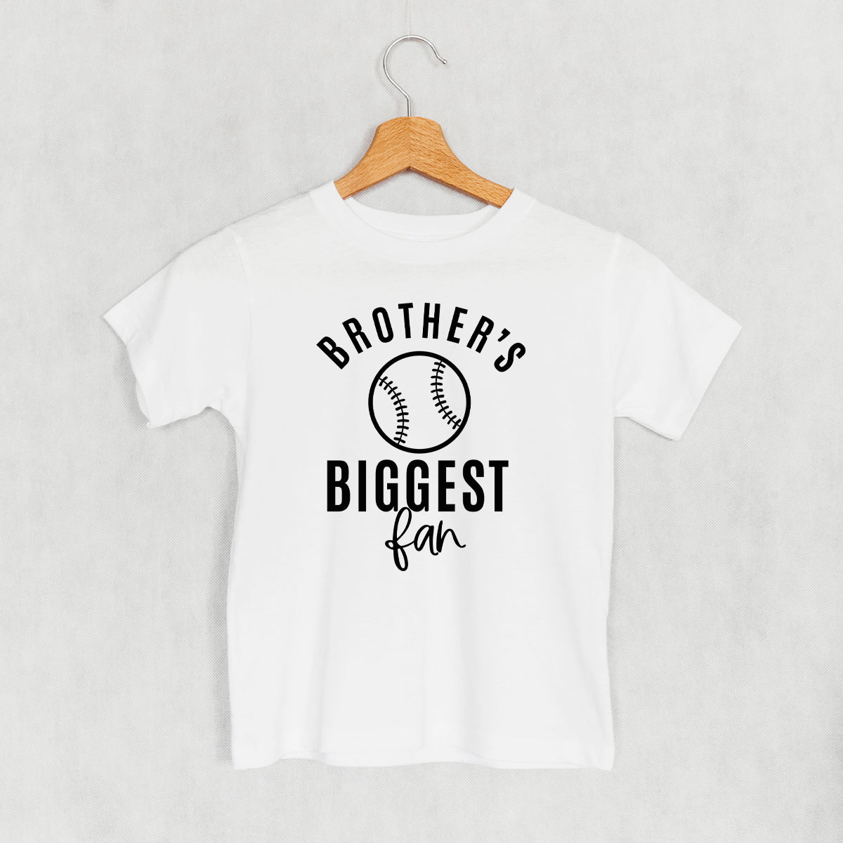 Brother's Biggest Fan - Shop LINNY CO