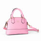 Bubblegum Pink Girl's Crossbody Purse - Shop LINNY CO