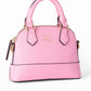 Bubblegum Pink Girl's Crossbody Purse - Shop LINNY CO