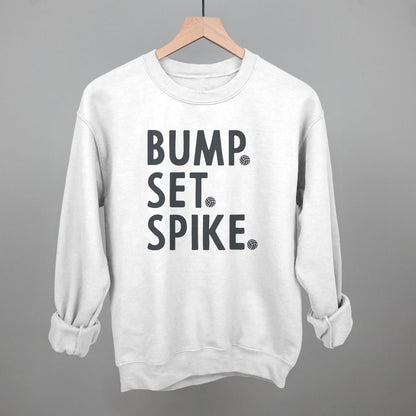 Bump Set Spike Volleyball - Shop LINNY CO