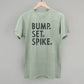 Bump Set Spike Volleyball - Shop LINNY CO