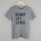 Bump Set Spike Volleyball - Shop LINNY CO