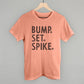 Bump Set Spike Volleyball - Shop LINNY CO