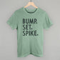 Bump Set Spike Volleyball - Shop LINNY CO