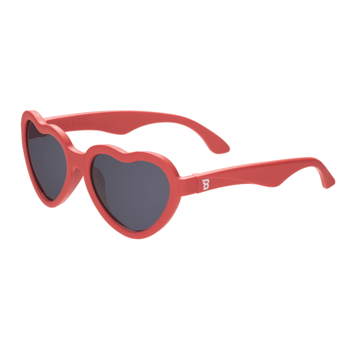 Candy Apple Heart | Smoke Lenses - Shop LINNY CO