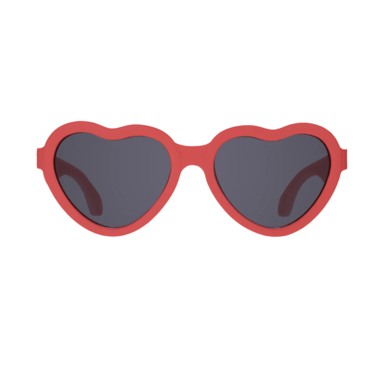 Candy Apple Heart | Smoke Lenses - Shop LINNY CO