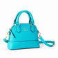 Caribbean Blue Girl's Crossbody Purse - Shop LINNY CO